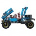 LEGO Technic 42070 Vlečni terenec 6x6